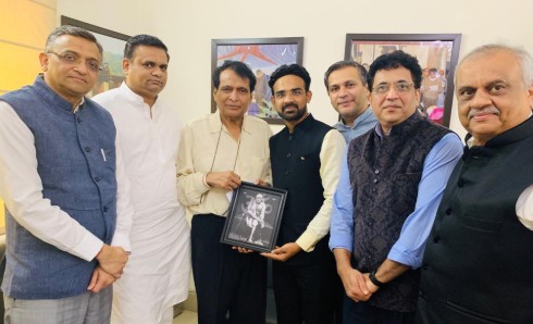 Director at SUFI Image 2