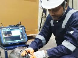 Ultrasonic Services